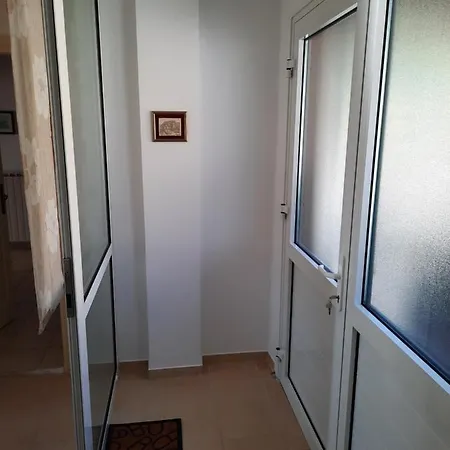 Julijana Apartment *