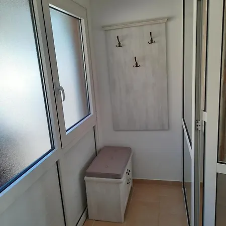 Julijana Apartment