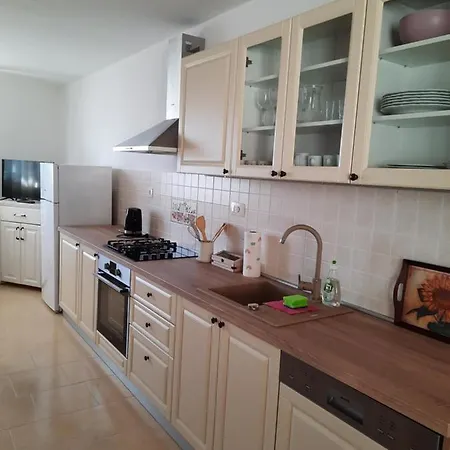 Julijana Apartment Drnis