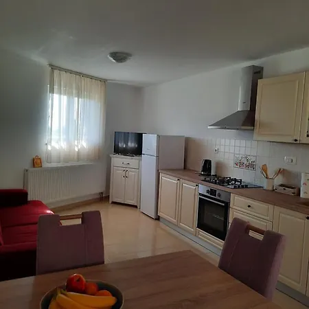 Apartment Julijana
