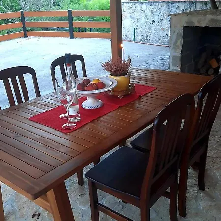 Apartment Julijana