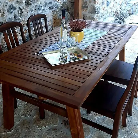 Apartment Julijana *